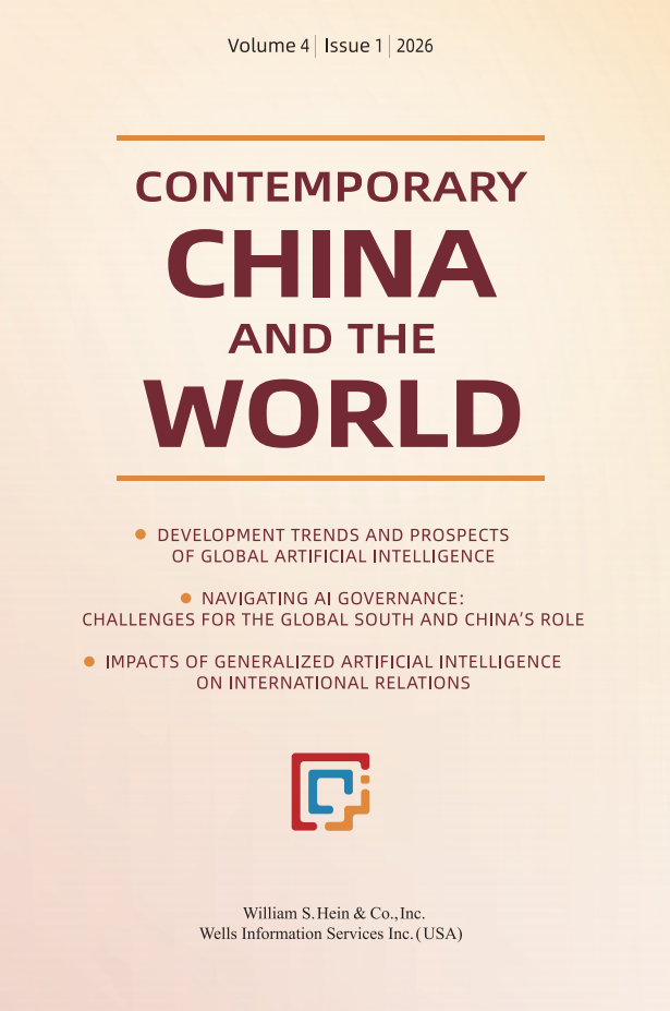 CONTEMPORARY CHINA AND THE WORLD